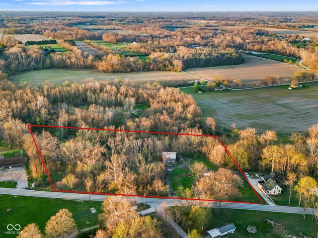 4217 Cartersburg Road, Plainfield, IN 46168