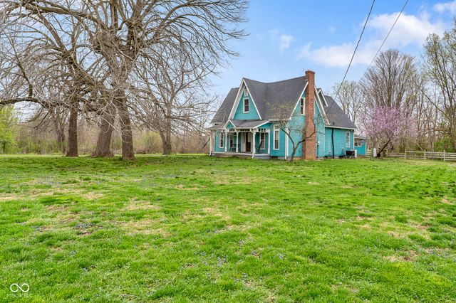 4217 Cartersburg Road, Plainfield, IN 46168