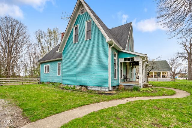 4217 Cartersburg Road, Plainfield, IN 46168