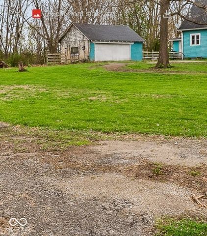 4217 Cartersburg Road, Plainfield, IN 46168