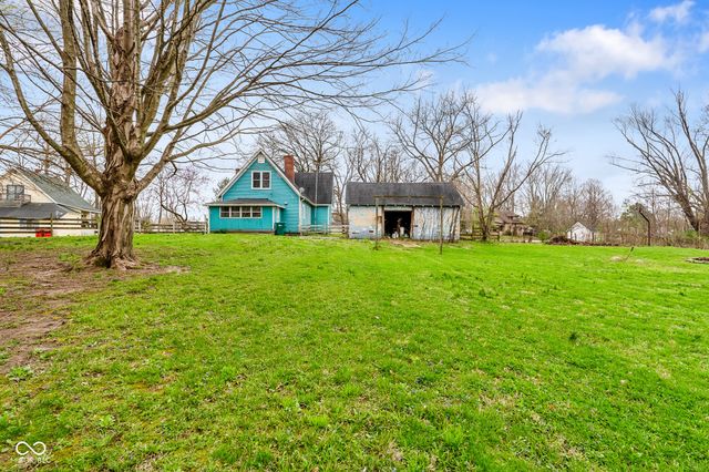 4217 Cartersburg Road, Plainfield, IN 46168