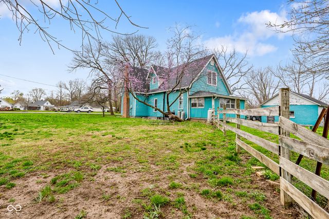 4217 Cartersburg Road, Plainfield, IN 46168