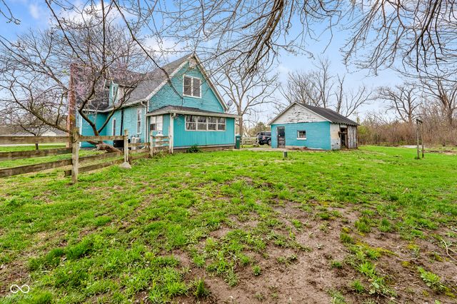 4217 Cartersburg Road, Plainfield, IN 46168