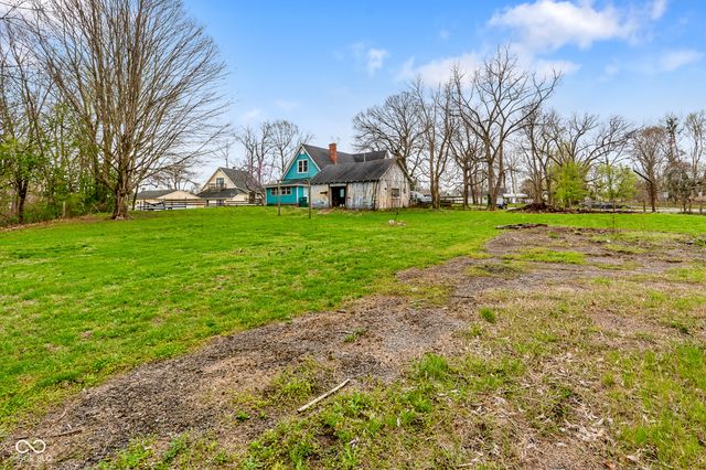 4217 Cartersburg Road, Plainfield, IN 46168