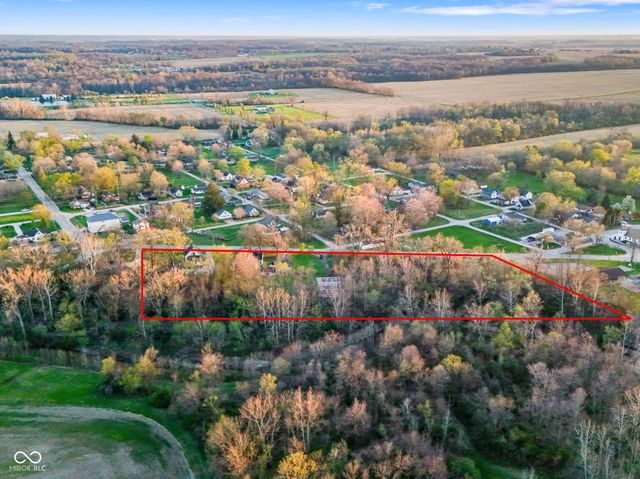 4217 Cartersburg Road, Plainfield, IN 46168
