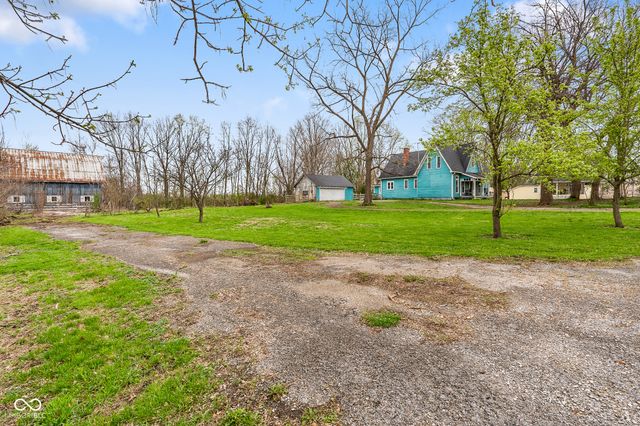 4217 Cartersburg Road, Plainfield, IN 46168