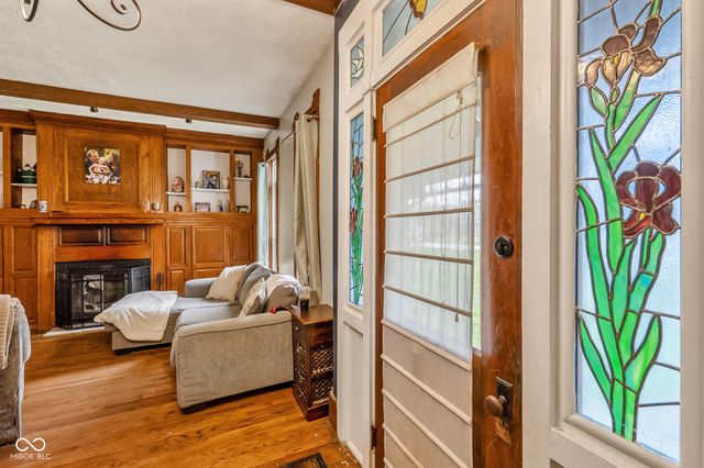4217 Cartersburg Road, Plainfield, IN 46168