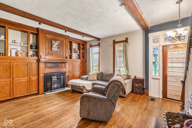 4217 Cartersburg Road, Plainfield, IN 46168