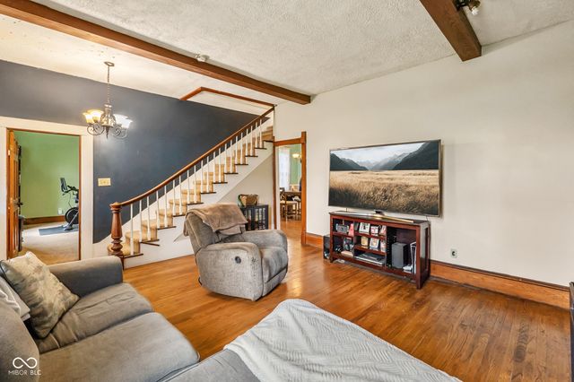 4217 Cartersburg Road, Plainfield, IN 46168