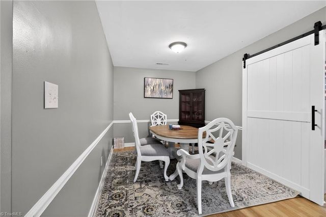316 Christine Court, Winston-salem, NC 27127