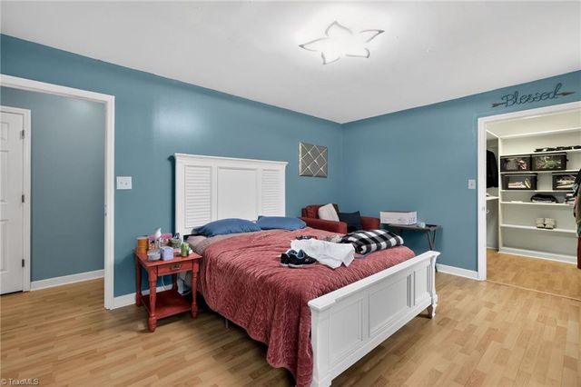 316 Christine Court, Winston-salem, NC 27127