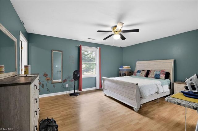 316 Christine Court, Winston-salem, NC 27127