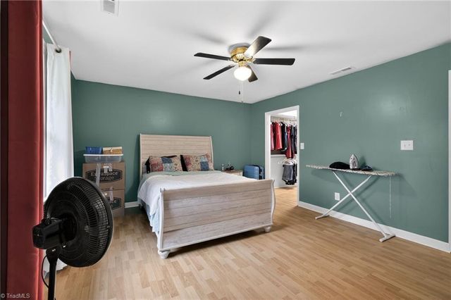 316 Christine Court, Winston-salem, NC 27127