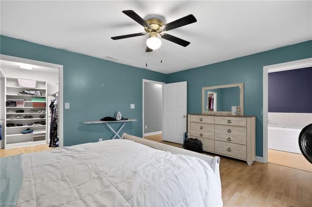 316 Christine Court, Winston-salem, NC 27127