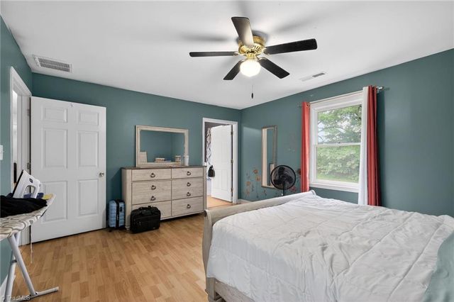 316 Christine Court, Winston-salem, NC 27127