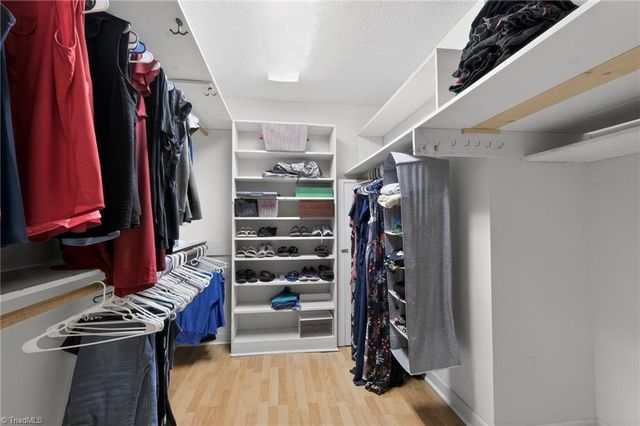 316 Christine Court, Winston-salem, NC 27127
