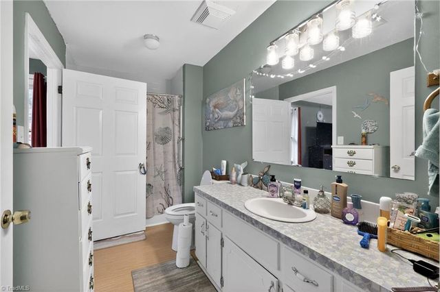 316 Christine Court, Winston-salem, NC 27127