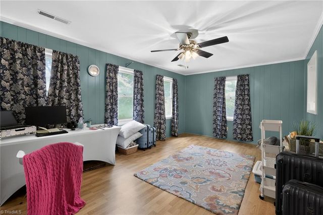 316 Christine Court, Winston-salem, NC 27127