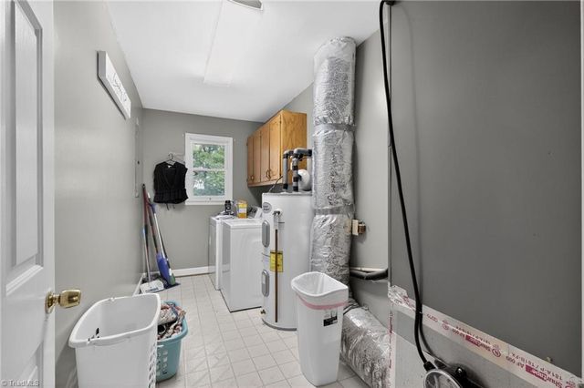 316 Christine Court, Winston-salem, NC 27127