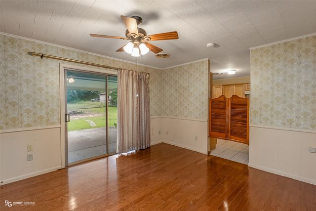 407 Fincher Road, Minden, LA 71055