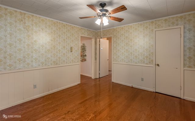 407 Fincher Road, Minden, LA 71055