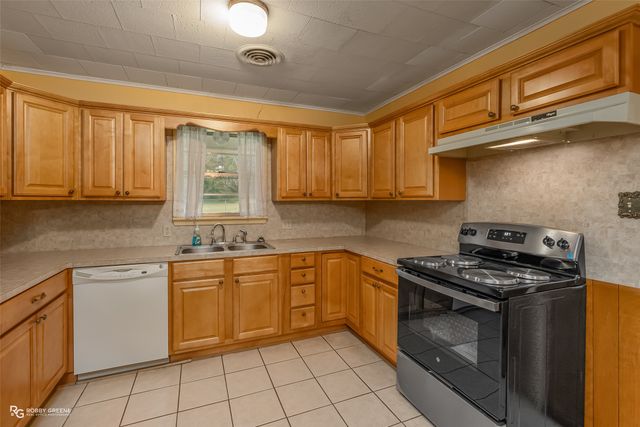 407 Fincher Road, Minden, LA 71055