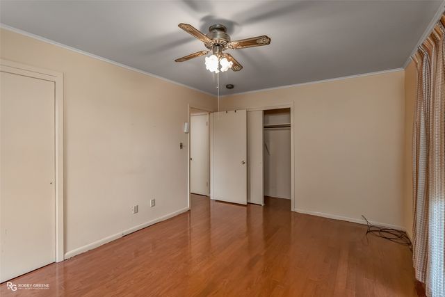 407 Fincher Road, Minden, LA 71055