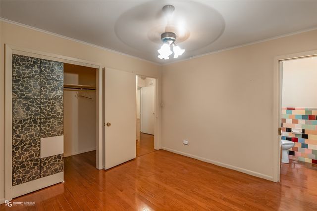 407 Fincher Road, Minden, LA 71055