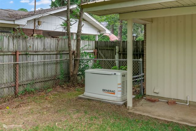 407 Fincher Road, Minden, LA 71055