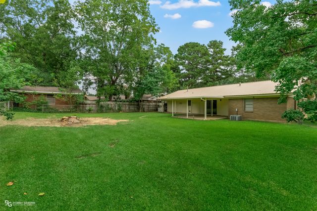 407 Fincher Road, Minden, LA 71055