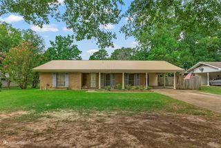 407 Fincher Road, Minden, LA 71055
