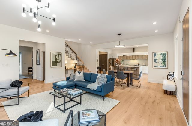 1045 Shepherds Lane NE, Atlanta, GA 30324