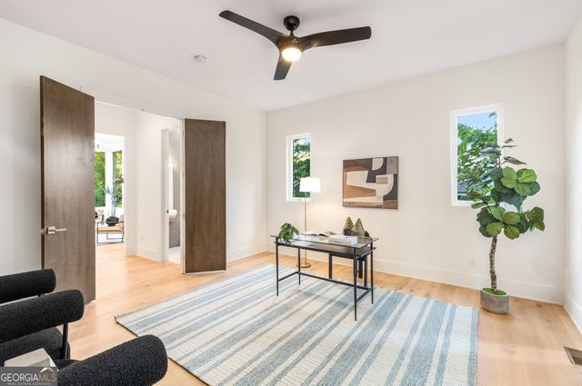 1045 Shepherds Lane NE, Atlanta, GA 30324