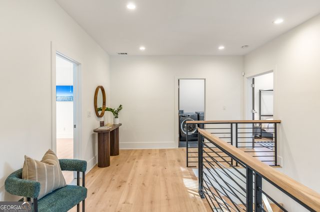 1045 Shepherds Lane NE, Atlanta, GA 30324