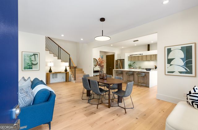 1045 Shepherds Lane NE, Atlanta, GA 30324