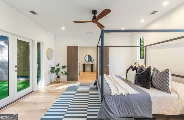 1045 Shepherds Lane NE, Atlanta, GA 30324