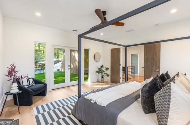 1045 Shepherds Lane NE, Atlanta, GA 30324