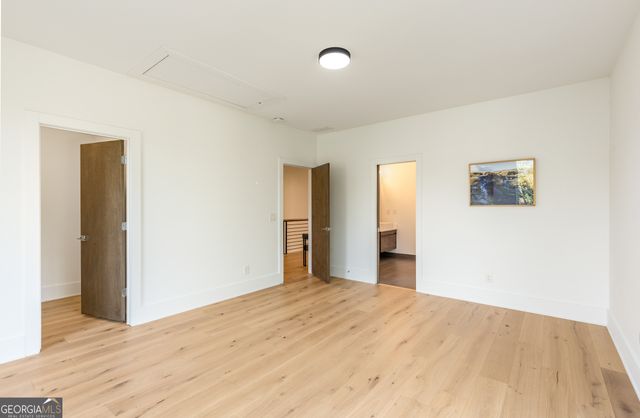 1045 Shepherds Lane NE, Atlanta, GA 30324