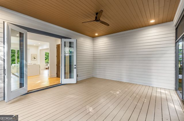 1045 Shepherds Lane NE, Atlanta, GA 30324