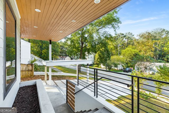 1045 Shepherds Lane NE, Atlanta, GA 30324