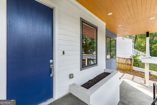 1045 Shepherds Lane NE, Atlanta, GA 30324