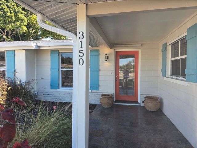 3150 REGATTA CIRCLE, Sarasota, FL 34231