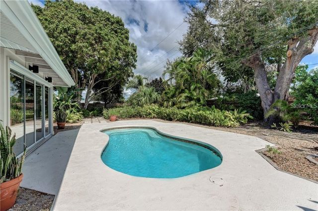 3150 REGATTA CIRCLE, Sarasota, FL 34231