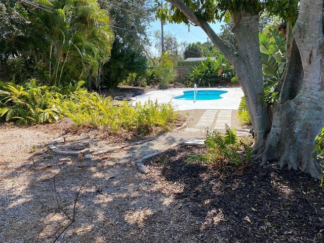3150 REGATTA CIRCLE, Sarasota, FL 34231