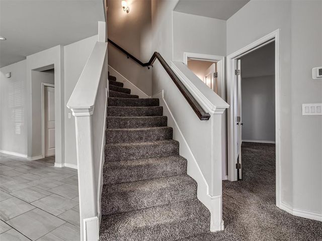 11133 NW 95th Court, Yukon, OK 73099