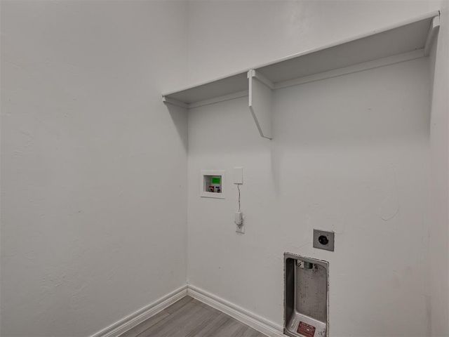 11133 NW 95th Court, Yukon, OK 73099