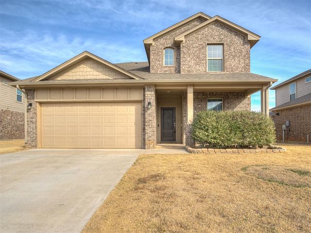11133 NW 95th Court, Yukon, OK 73099