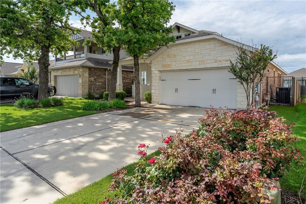 720 Bonnet BLVD, Georgetown, TX 78628