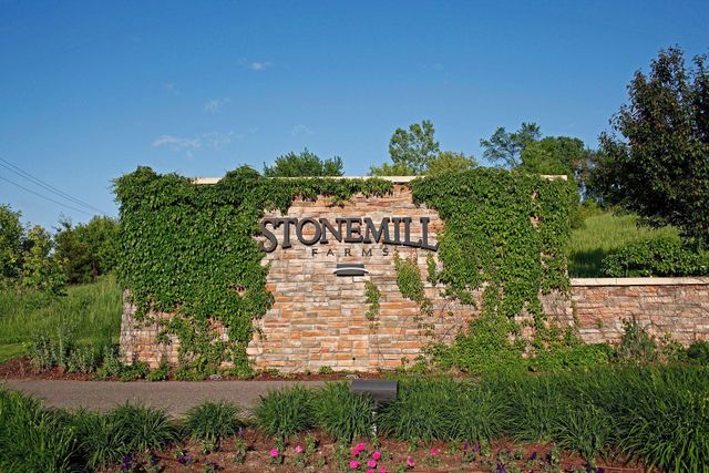 3081 Countryside Avenue B, Woodbury, MN 55129