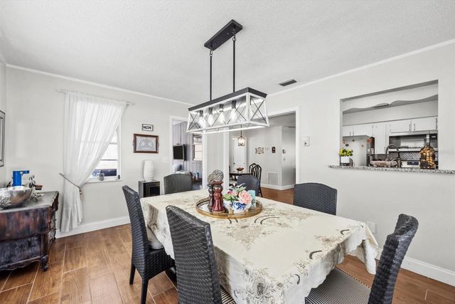 1106 LANDSDOWNE DRIVE, Sebastian, FL 32958